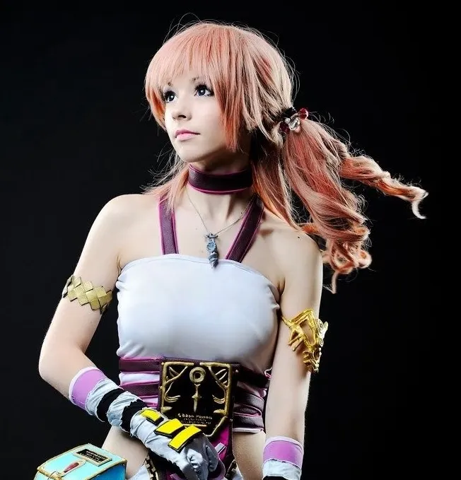 Sophie — Clair Obscur: Expedition 33 — Ryuu Seika