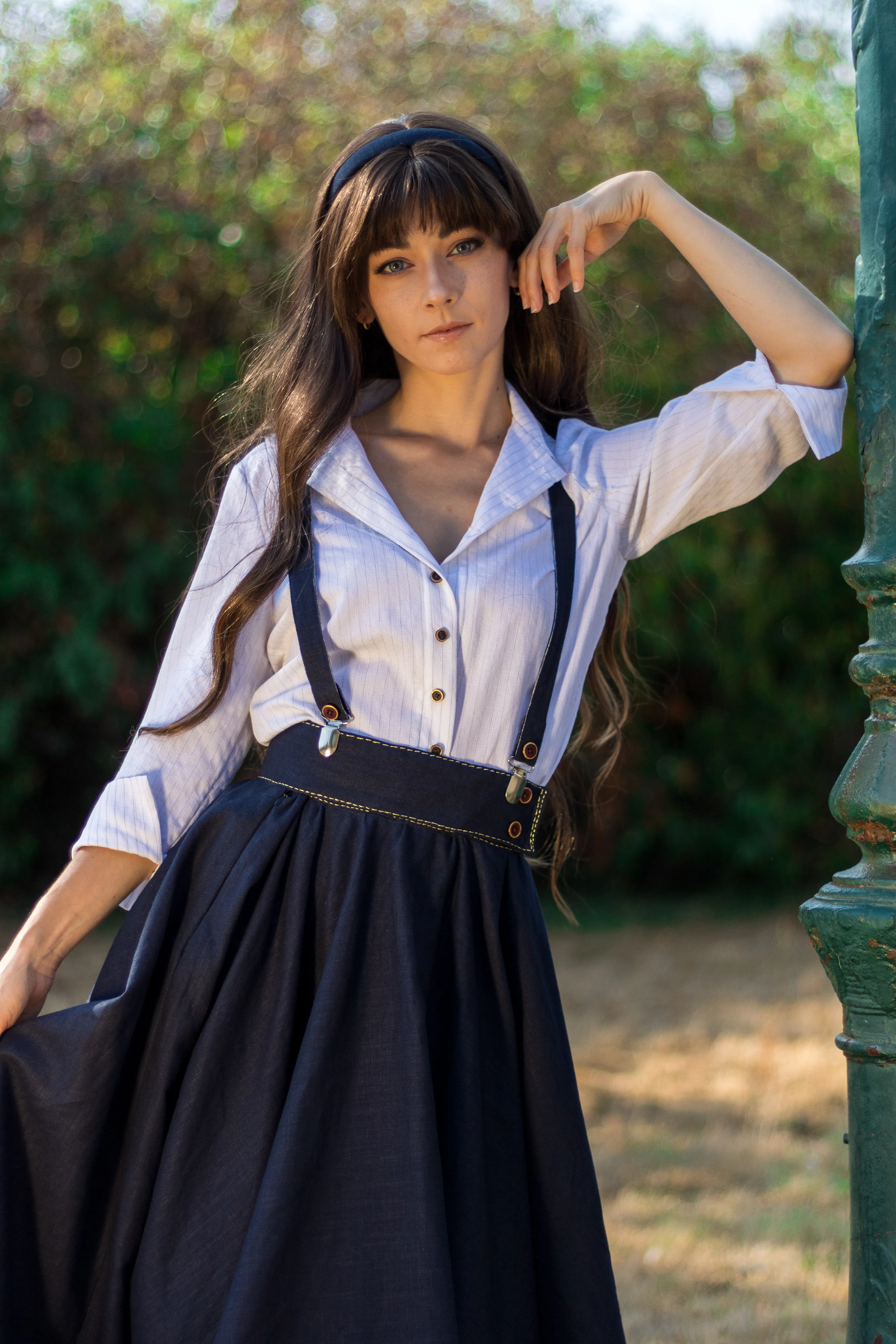 Sophie — Clair Obscur: Expédition 33 — Ryuu Seika